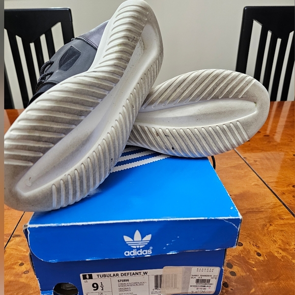 Adidas Tubular Defiant - Picture 8 of 10